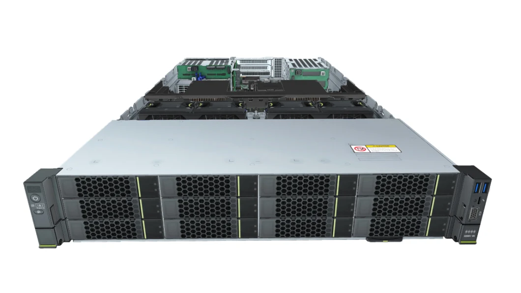 Direct Wholesale Storage Server Xeon 5318 Xfusion Server 2288h V6 Huawei Server