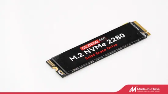 Mulberry Factory Commercial M. 2 Nvme SSD 1tb 2tb Unità a stato solido per migliorare la reattività del PC
