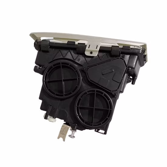 Fendinebbia 82140744 Lh 82140763rh per camion Volvo Fh4 FM4 Fh16 Lampada angolare