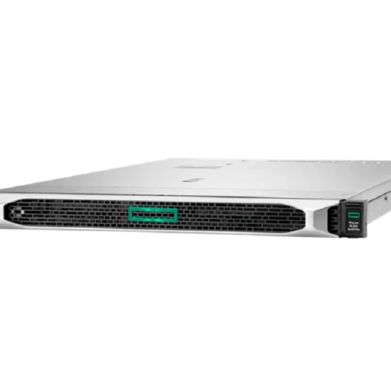 Nuovissimo server rack HPe Dl360 Gen11 Server rack Intel Xeon Gold 6430 CPU