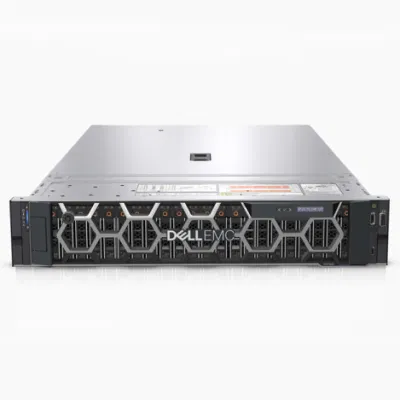 Server originale di marca DELL R750 R650 R550 R450 R350 R250 Inter Xeon 6346 Memoria DDR4 DELL Poweredge R750 Server