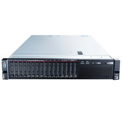 Thinksystem Sr850 2u Quattro