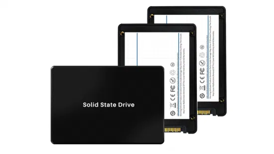 Unità SSD SATA III da 2,5 pollici SSD da 120 GB 240 GB 480 GB per unità SSD laptop/desktop