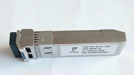 SFP originale ad alta compatibilità