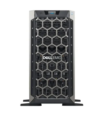 Server tower Intel Xeon Poweredge T640 di serie