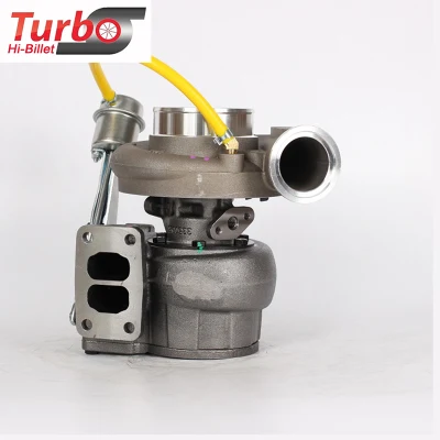 Turbocompressori Hx40W per Dae Woo vari con motore Dl08ti Euro 3 4039319 2834181 4033274 4033274h 4037176 4039319 Turbocompressore