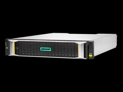 Nuovo Server HPe CTO Msa 2060 San Storage (Personalizzato in base alle esigenze del cliente)