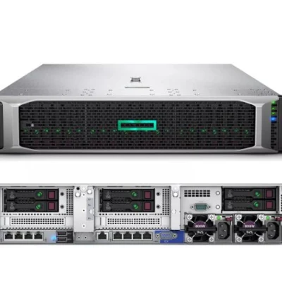 Produttore all'ingrosso per il nuovo server HPe Dl380 Gen10 Plus completo